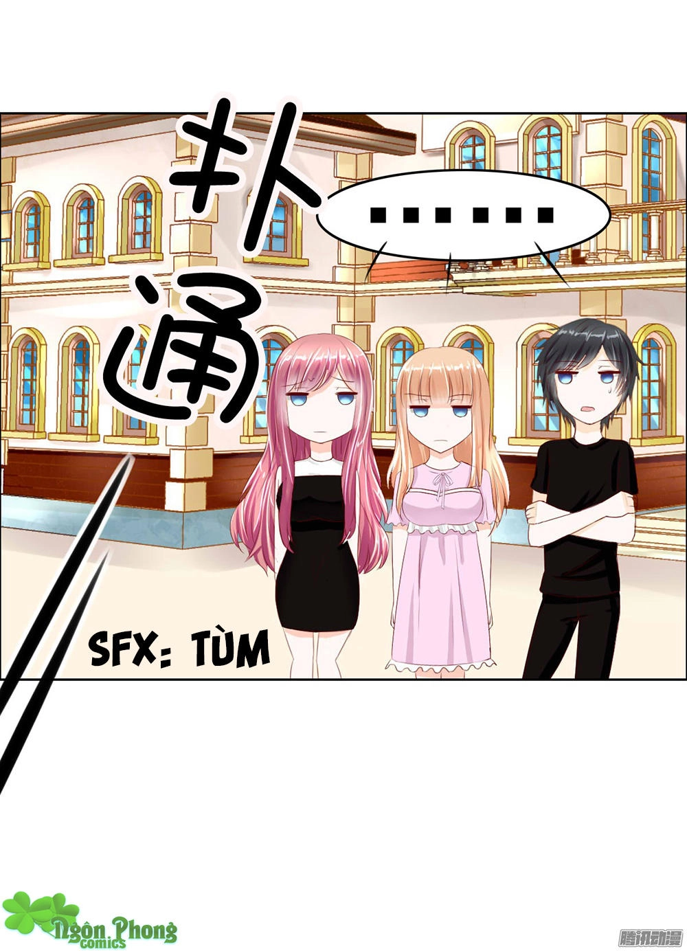 Hoàng Đế “Phế Vật” Tiến Hóa Sử Chapter 9 - 36