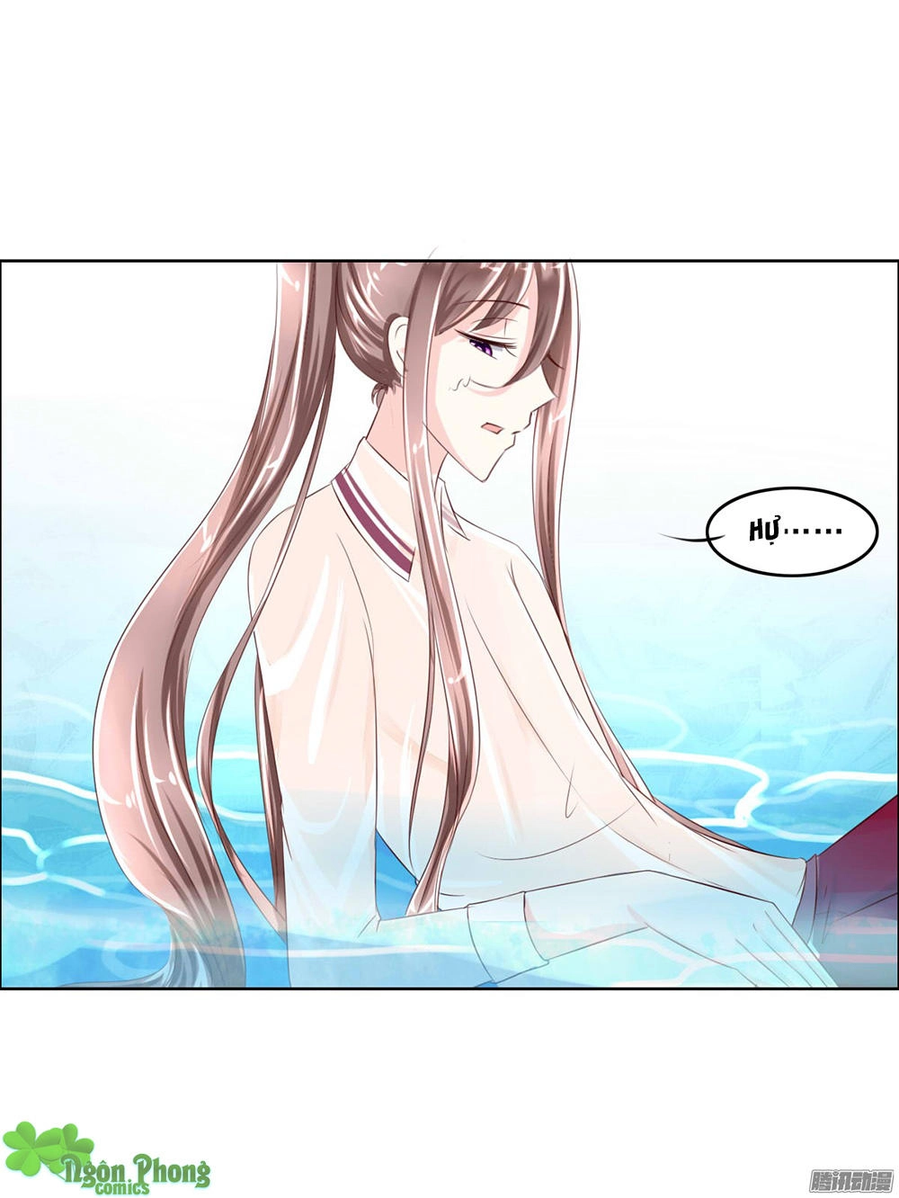 Hoàng Đế “Phế Vật” Tiến Hóa Sử Chapter 9 - 37