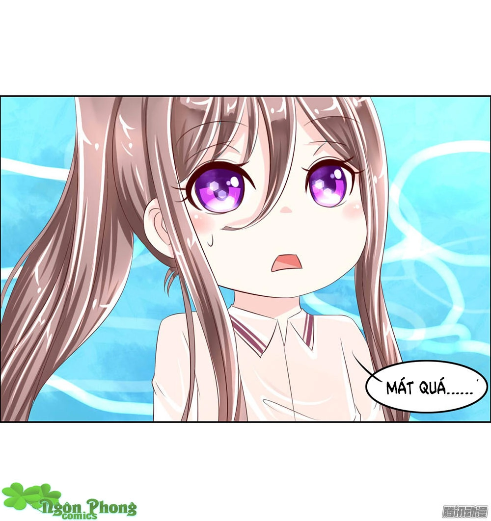 Hoàng Đế “Phế Vật” Tiến Hóa Sử Chapter 9 - 38