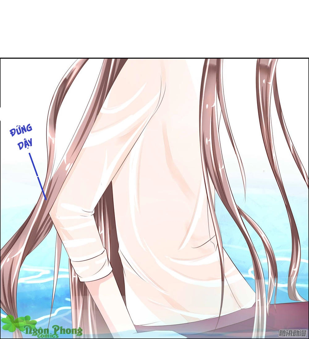 Hoàng Đế “Phế Vật” Tiến Hóa Sử Chapter 9 - 39