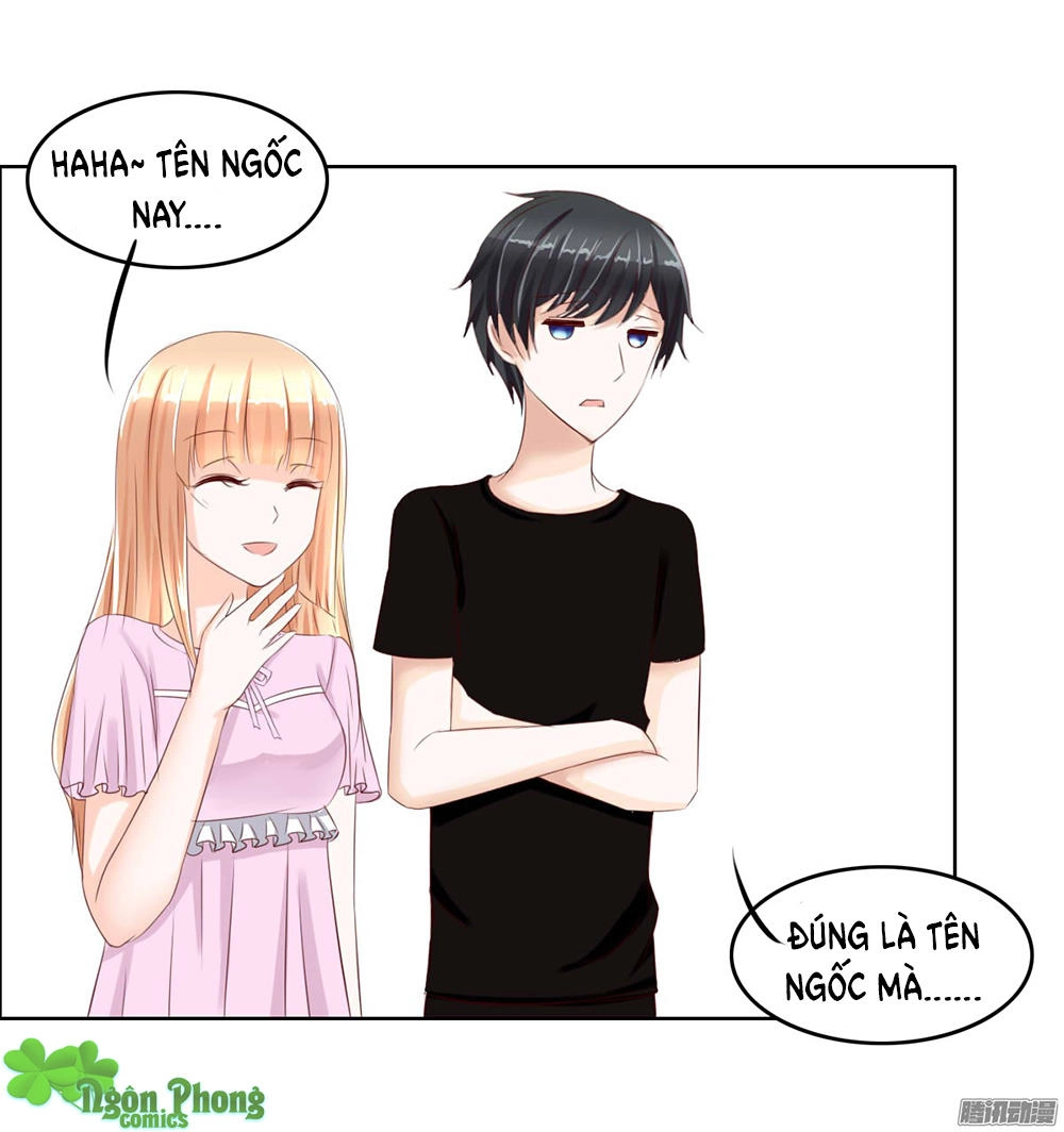 Hoàng Đế “Phế Vật” Tiến Hóa Sử Chapter 9 - 40