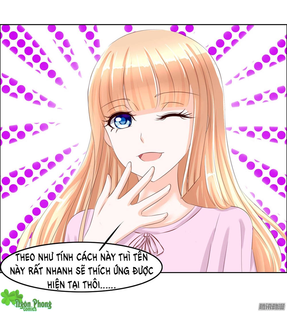 Hoàng Đế “Phế Vật” Tiến Hóa Sử Chapter 9 - 41