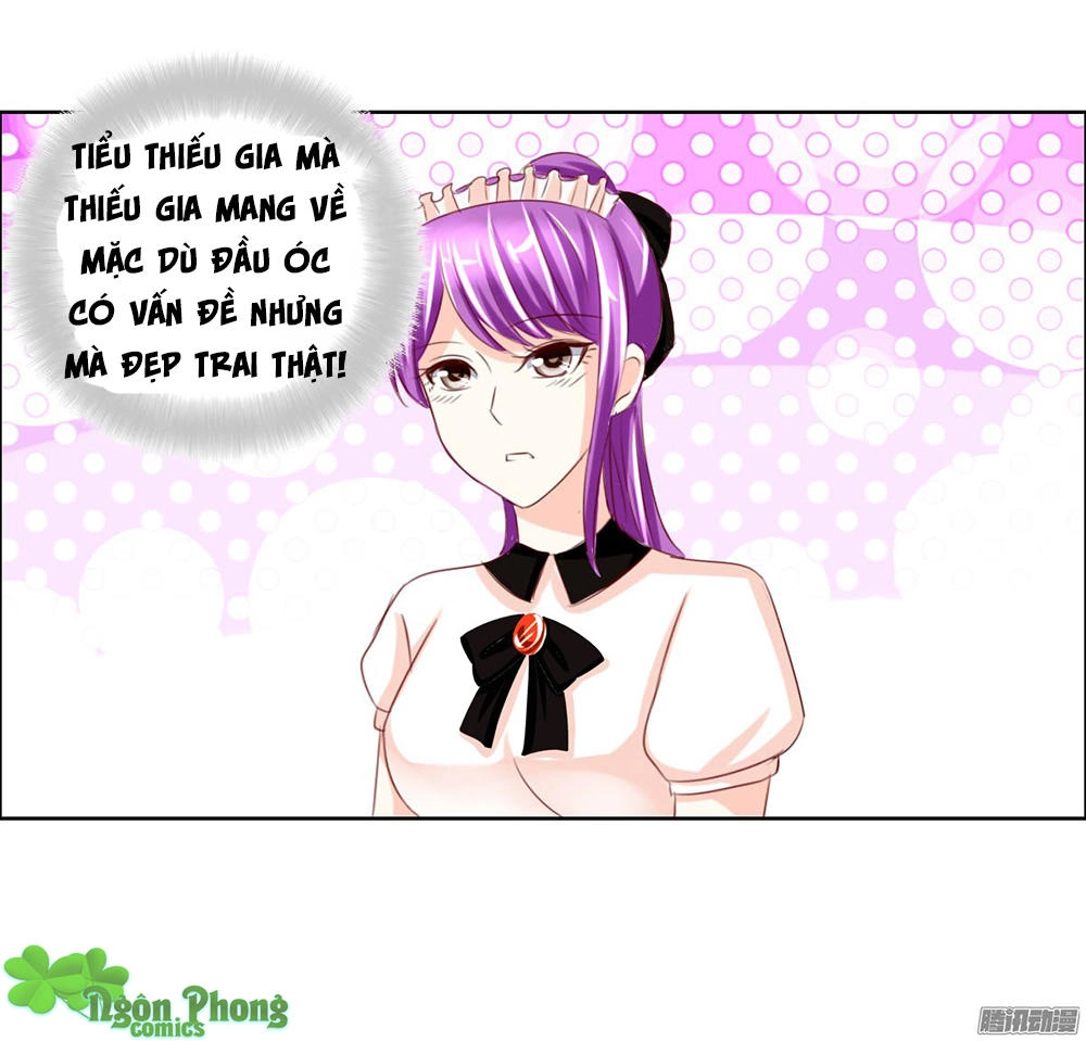 Hoàng Đế “Phế Vật” Tiến Hóa Sử Chapter 9 - 45