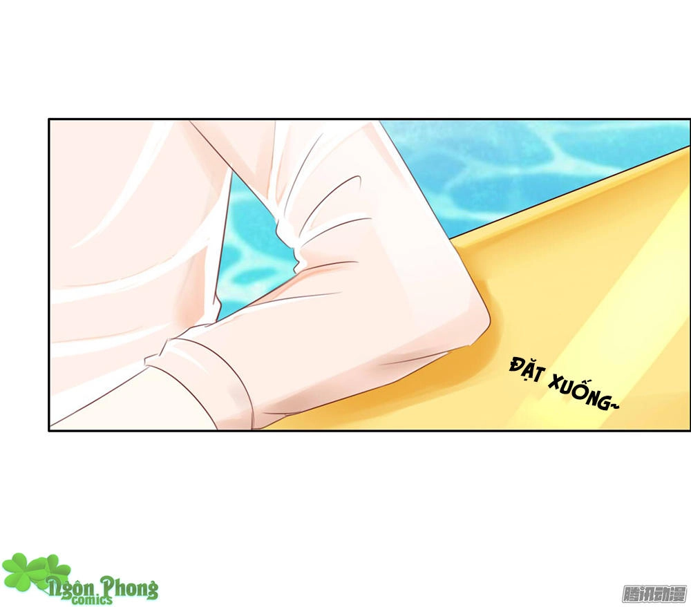 Hoàng Đế “Phế Vật” Tiến Hóa Sử Chapter 9 - 46