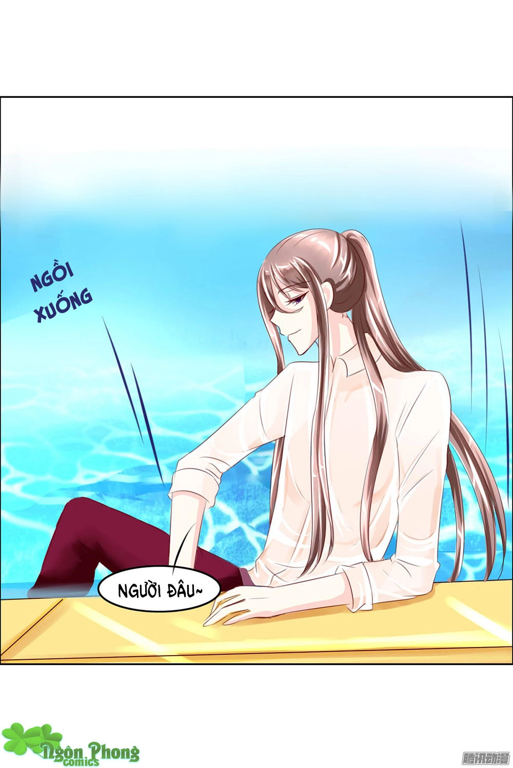 Hoàng Đế “Phế Vật” Tiến Hóa Sử Chapter 9 - 47