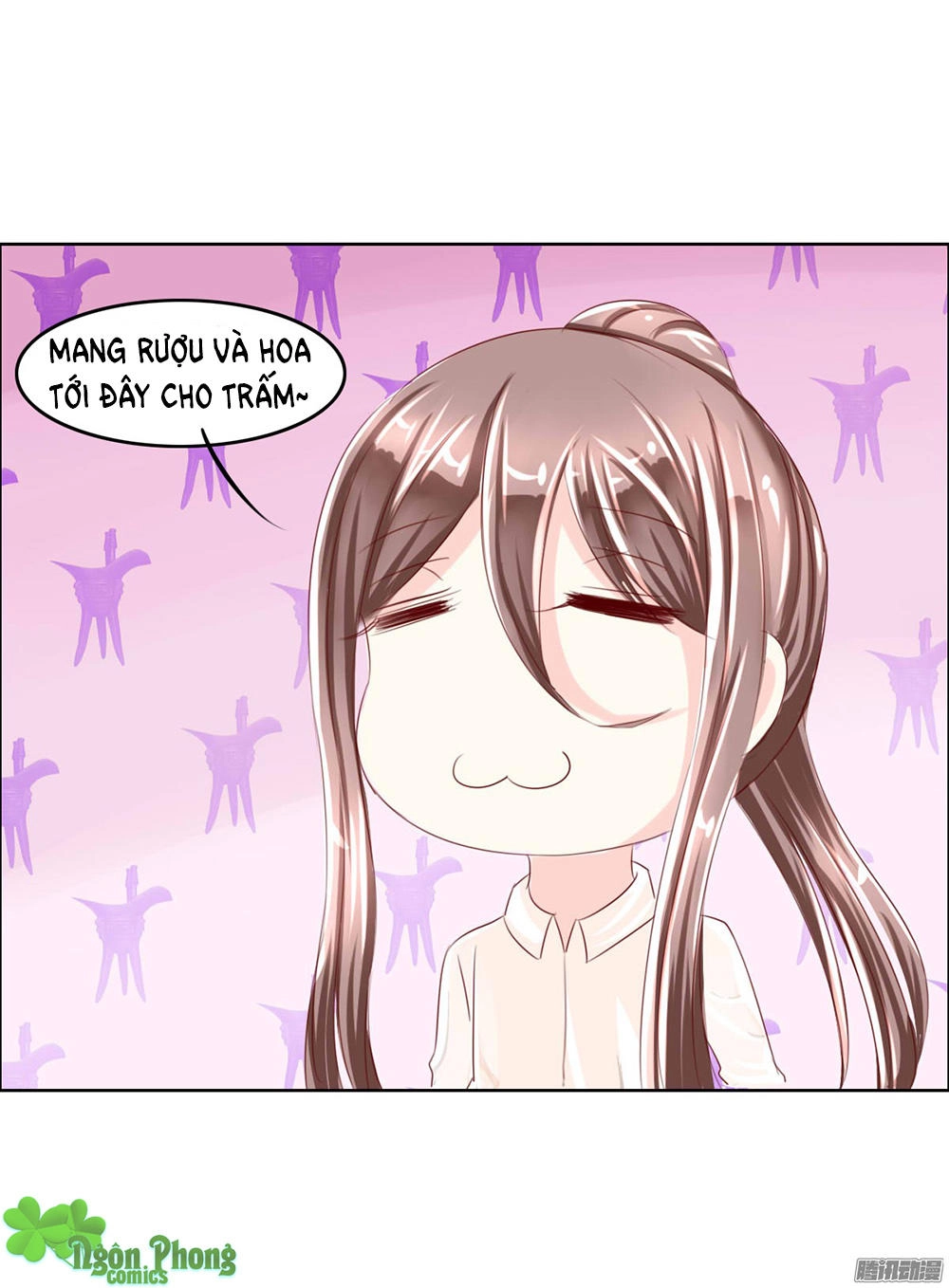 Hoàng Đế “Phế Vật” Tiến Hóa Sử Chapter 9 - 48