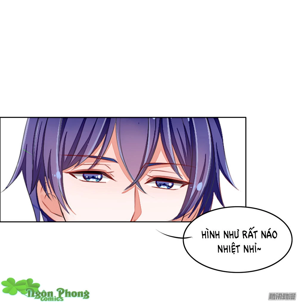 Hoàng Đế “Phế Vật” Tiến Hóa Sử Chapter 9 - 50