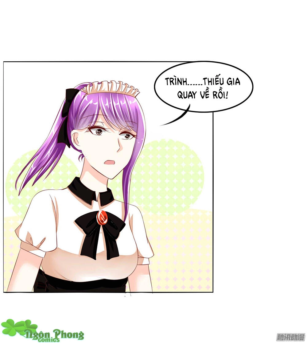 Hoàng Đế “Phế Vật” Tiến Hóa Sử Chapter 10 - 6