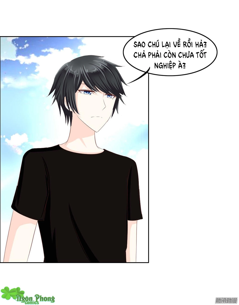 Hoàng Đế “Phế Vật” Tiến Hóa Sử Chapter 10 - 8