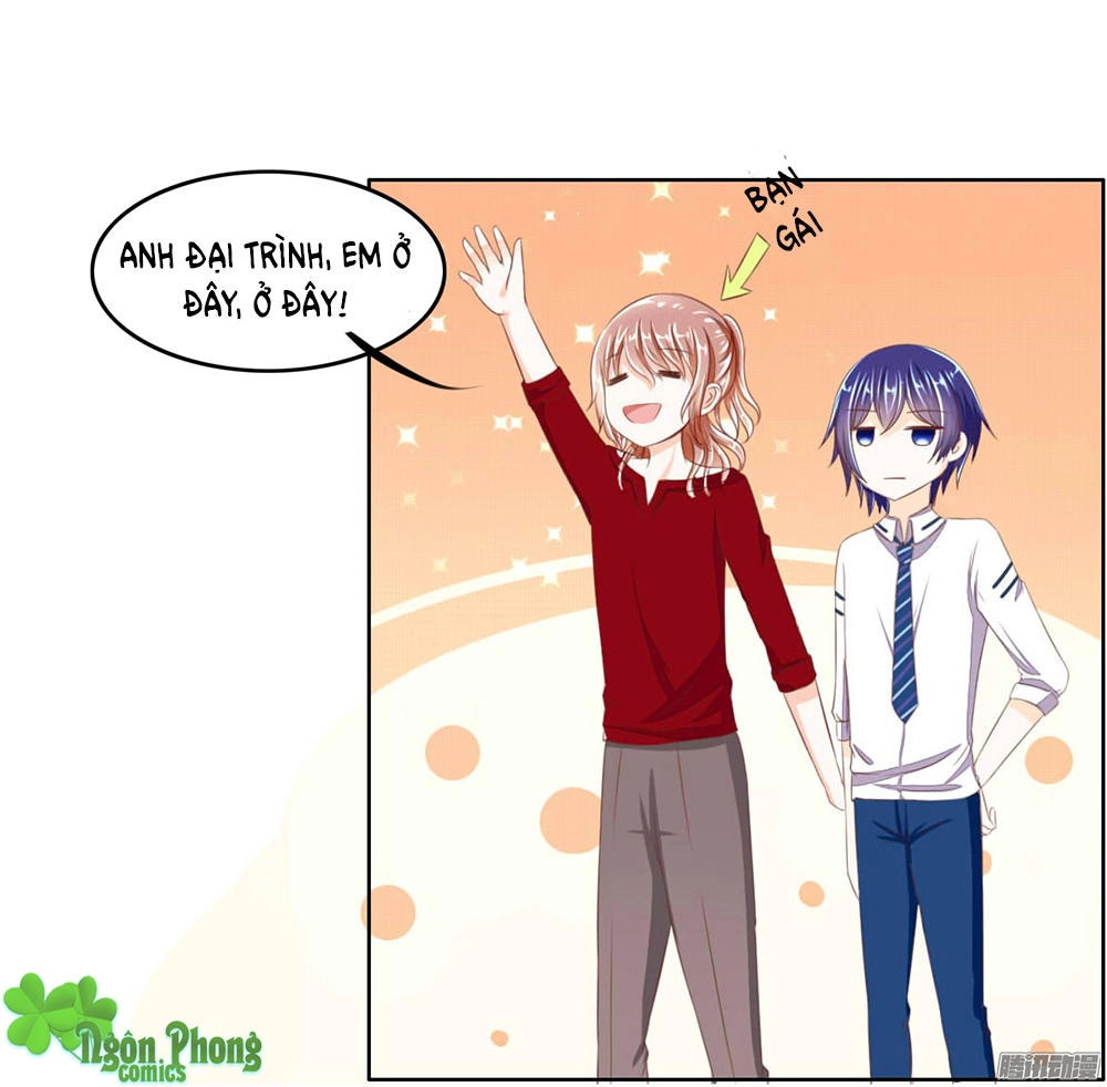 Hoàng Đế “Phế Vật” Tiến Hóa Sử Chapter 10 - 11