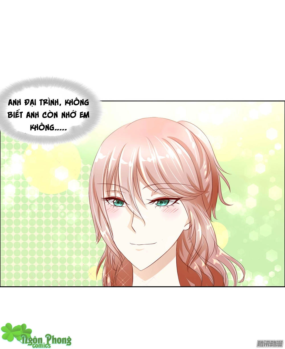 Hoàng Đế “Phế Vật” Tiến Hóa Sử Chapter 10 - 12