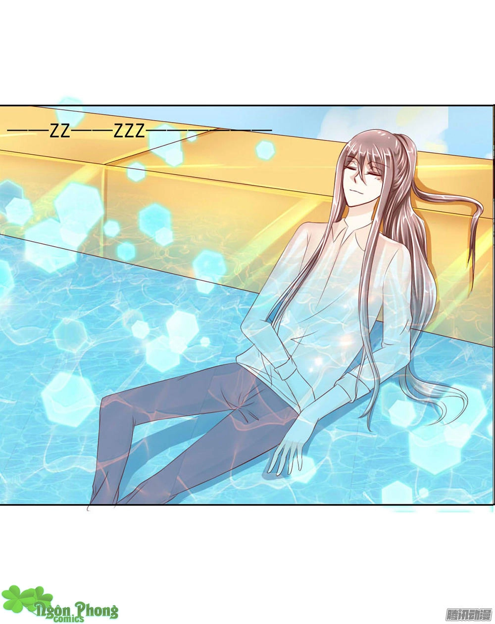 Hoàng Đế “Phế Vật” Tiến Hóa Sử Chapter 10 - 23