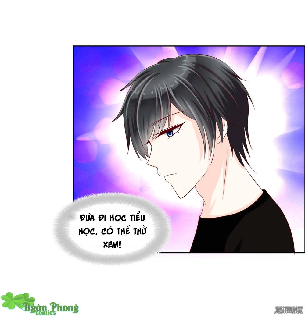 Hoàng Đế “Phế Vật” Tiến Hóa Sử Chapter 10 - 30