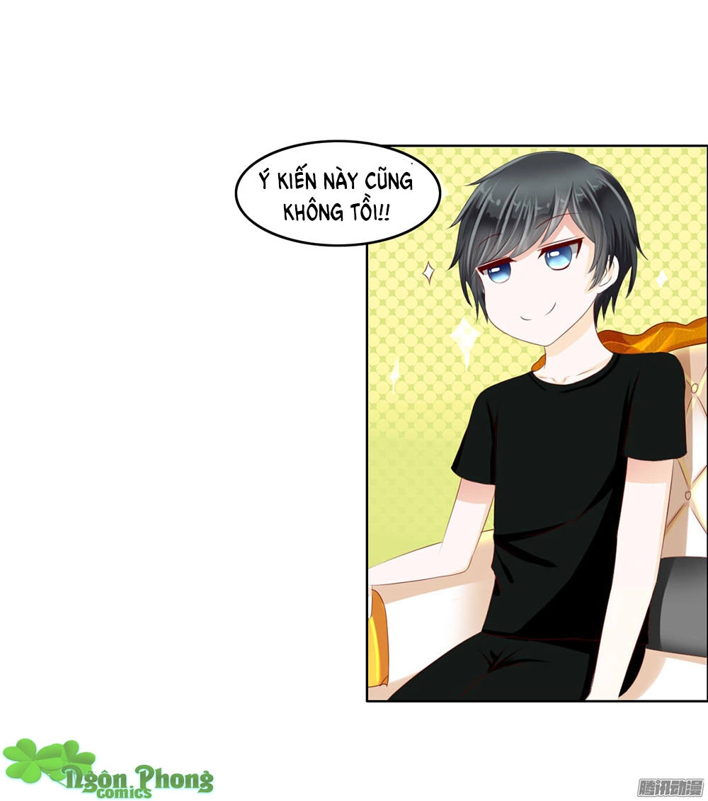 Hoàng Đế “Phế Vật” Tiến Hóa Sử Chapter 10 - 32