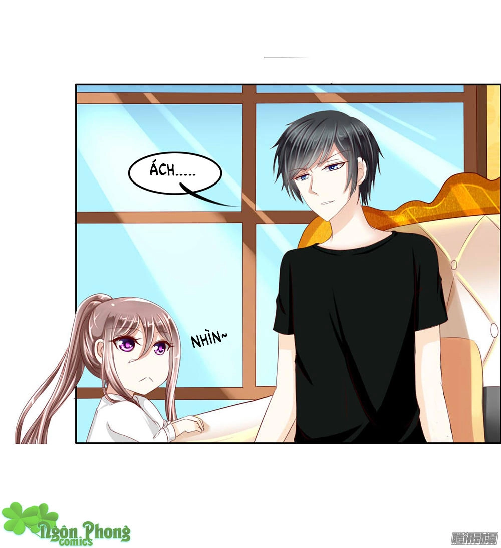 Hoàng Đế “Phế Vật” Tiến Hóa Sử Chapter 10 - 34