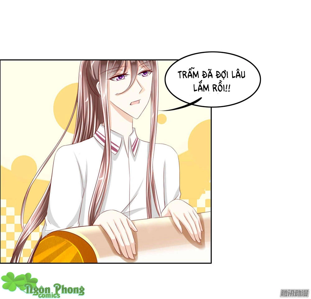 Hoàng Đế “Phế Vật” Tiến Hóa Sử Chapter 10 - 36