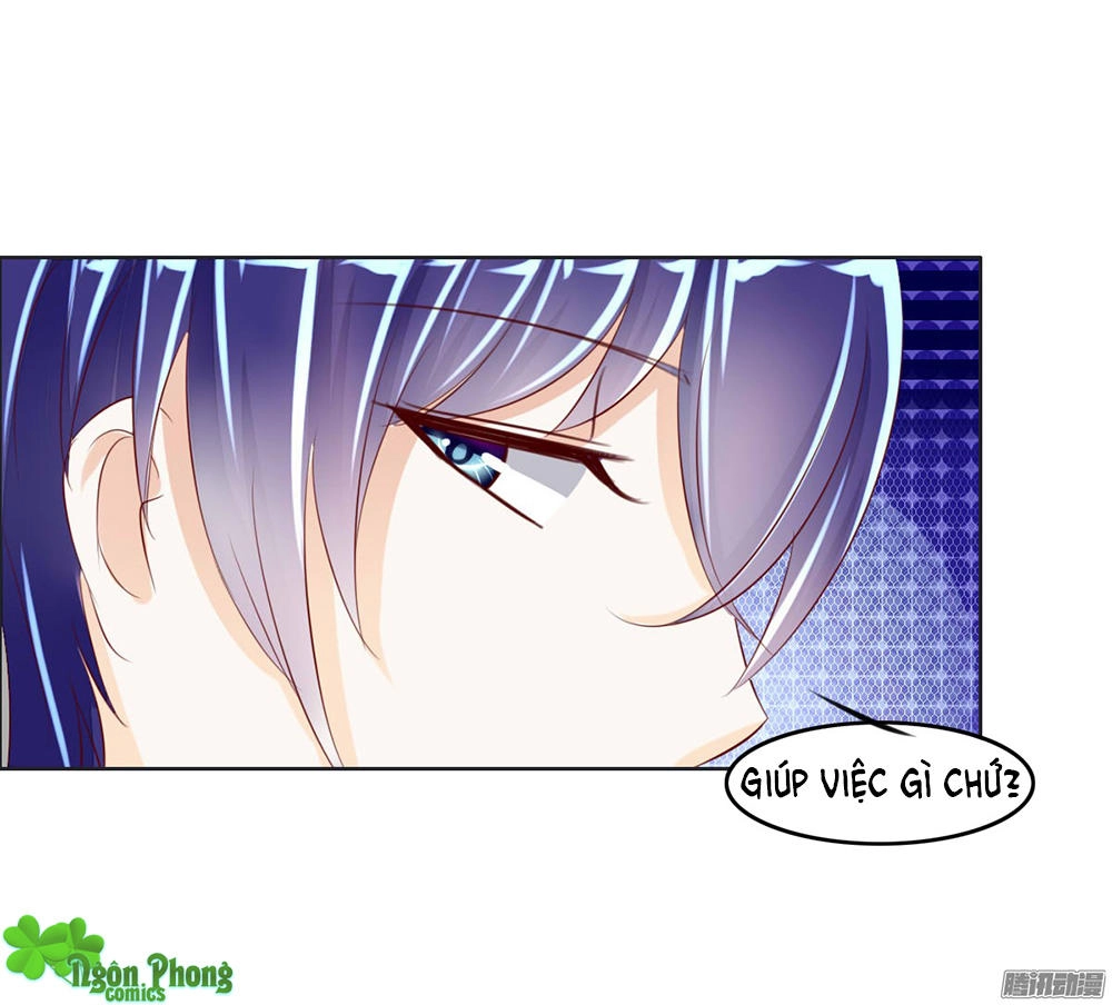 Hoàng Đế “Phế Vật” Tiến Hóa Sử Chapter 11 - 5