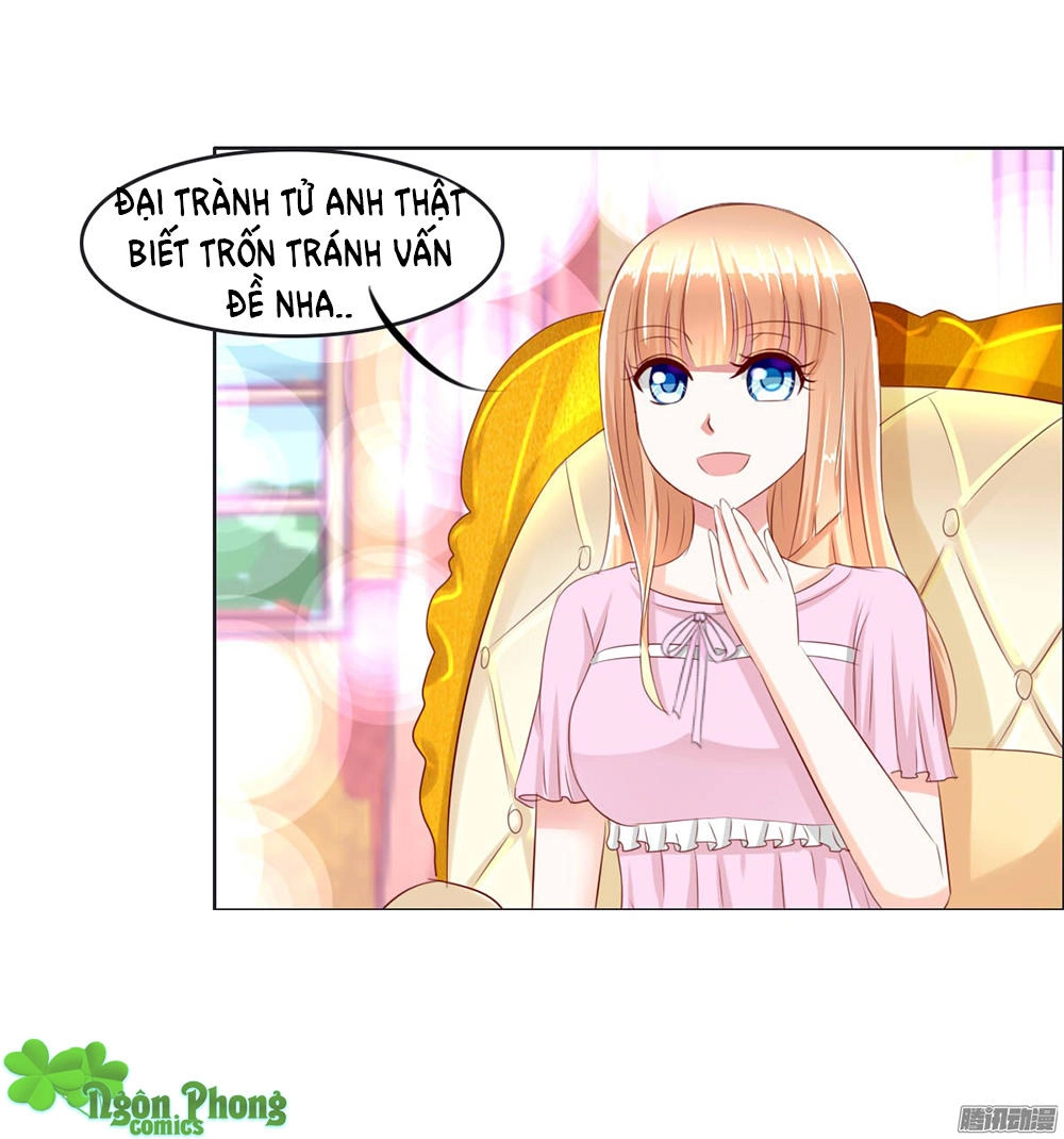 Hoàng Đế “Phế Vật” Tiến Hóa Sử Chapter 11 - 9