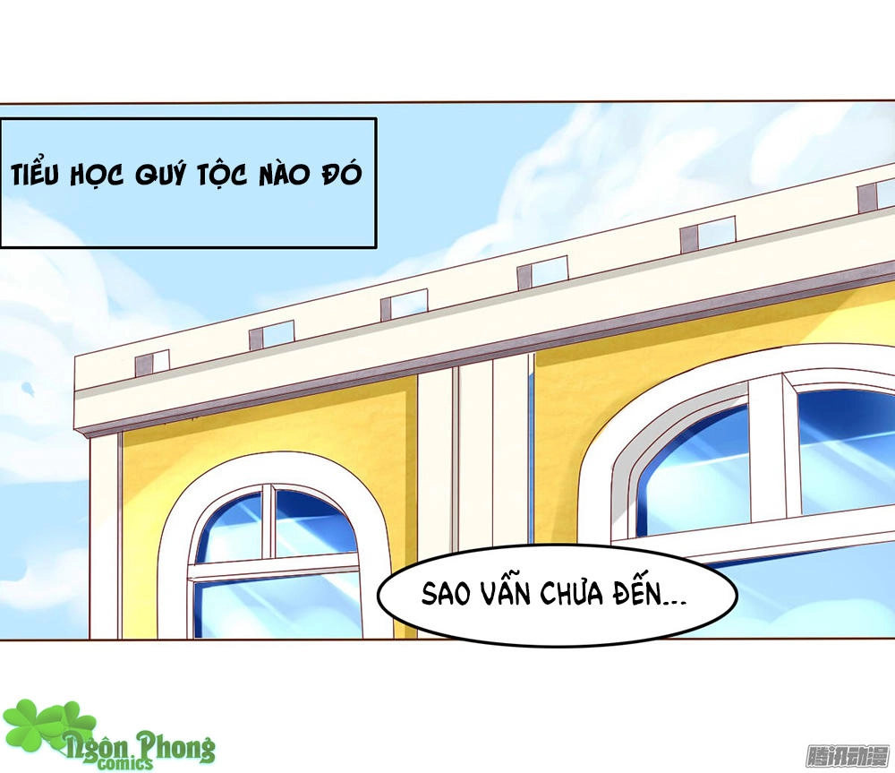 Hoàng Đế “Phế Vật” Tiến Hóa Sử Chapter 11 - 11