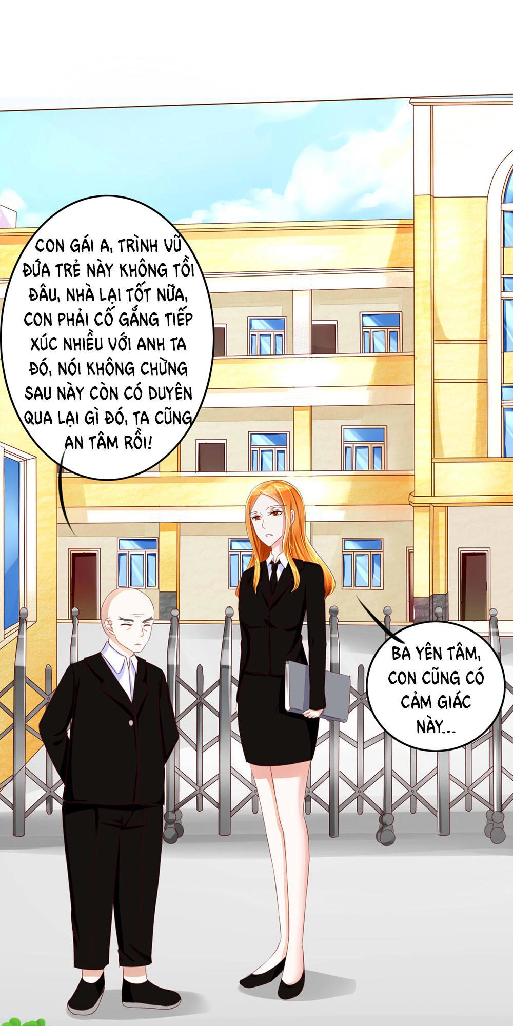 Hoàng Đế “Phế Vật” Tiến Hóa Sử Chapter 11 - 13