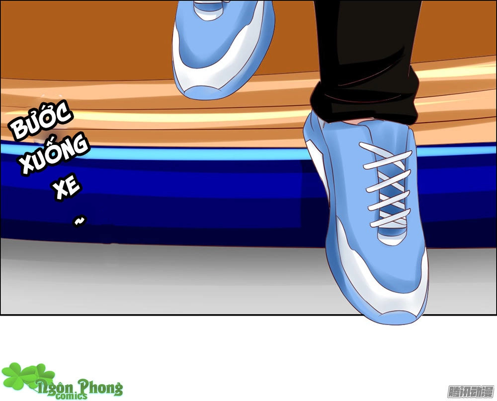 Hoàng Đế “Phế Vật” Tiến Hóa Sử Chapter 11 - 17