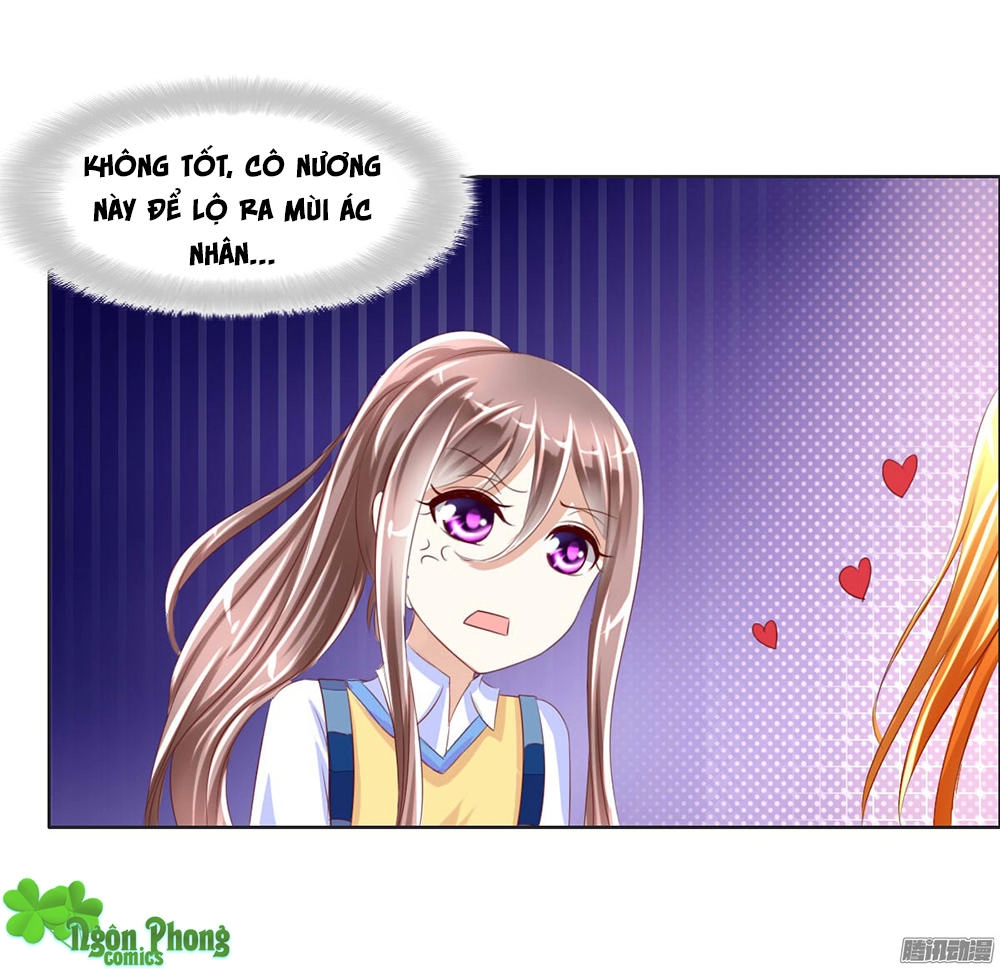 Hoàng Đế “Phế Vật” Tiến Hóa Sử Chapter 11 - 27