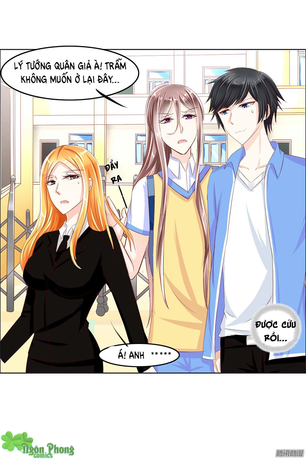 Hoàng Đế “Phế Vật” Tiến Hóa Sử Chapter 11 - 28