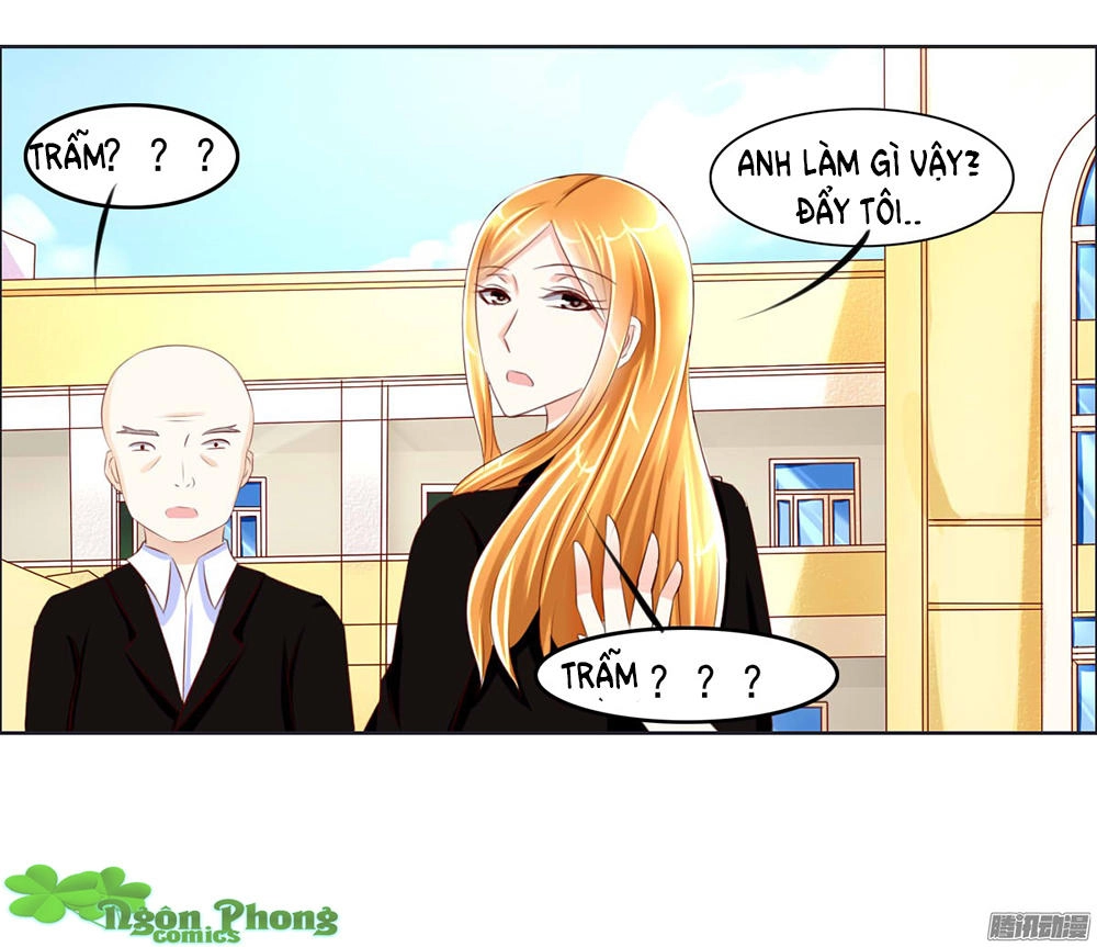 Hoàng Đế “Phế Vật” Tiến Hóa Sử Chapter 11 - 29