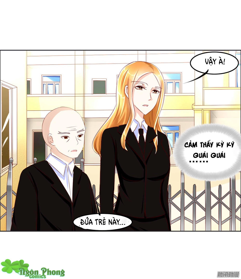 Hoàng Đế “Phế Vật” Tiến Hóa Sử Chapter 11 - 31