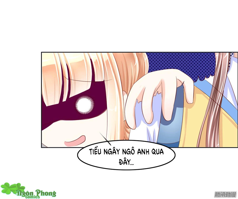 Hoàng Đế “Phế Vật” Tiến Hóa Sử Chapter 11 - 32