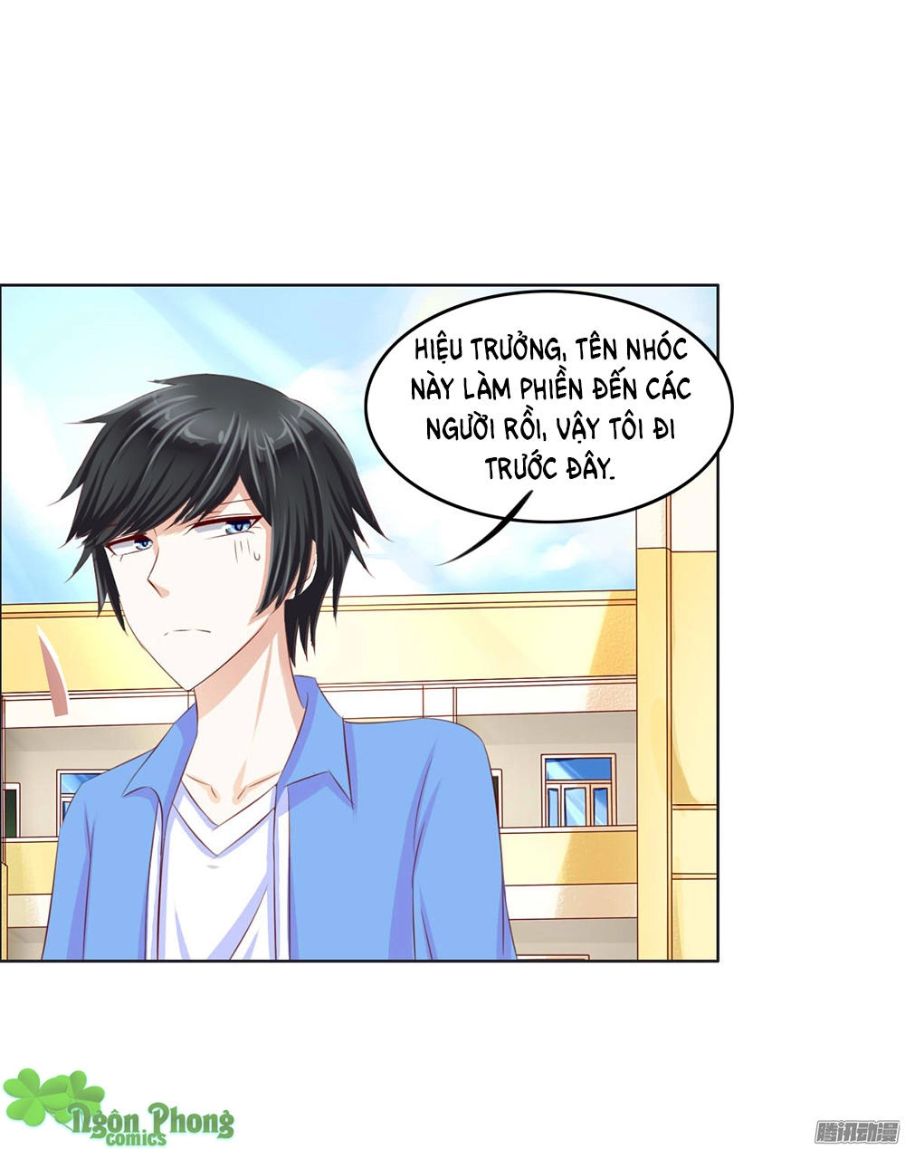 Hoàng Đế “Phế Vật” Tiến Hóa Sử Chapter 11 - 35