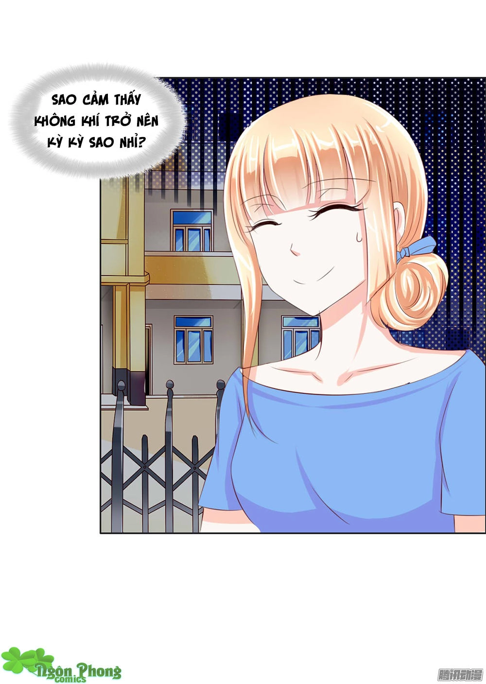 Hoàng Đế “Phế Vật” Tiến Hóa Sử Chapter 11 - 38