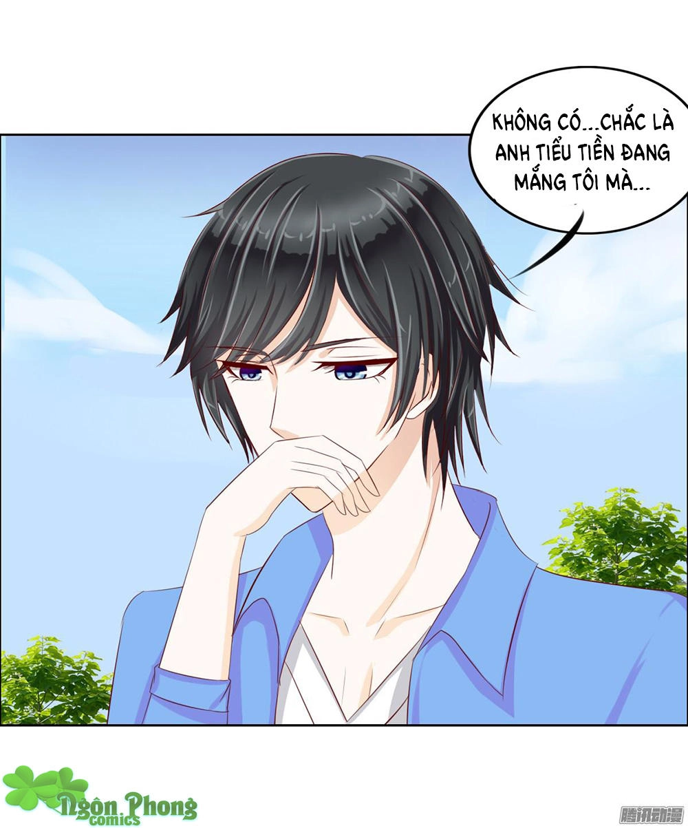 Hoàng Đế “Phế Vật” Tiến Hóa Sử Chapter 12 - 21