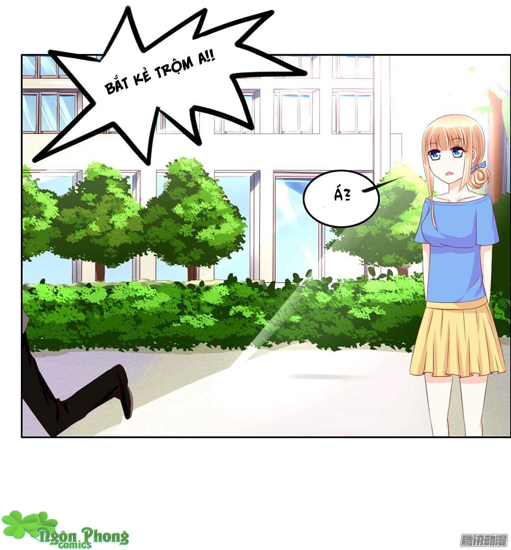 Hoàng Đế “Phế Vật” Tiến Hóa Sử Chapter 12 - 22