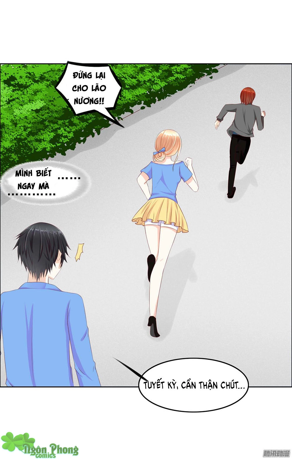 Hoàng Đế “Phế Vật” Tiến Hóa Sử Chapter 12 - 24