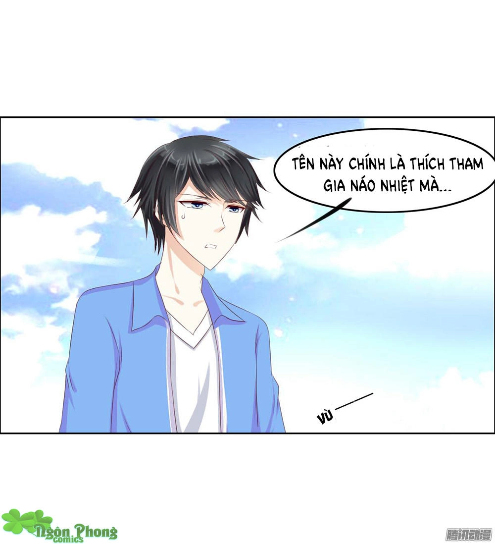 Hoàng Đế “Phế Vật” Tiến Hóa Sử Chapter 12 - 25