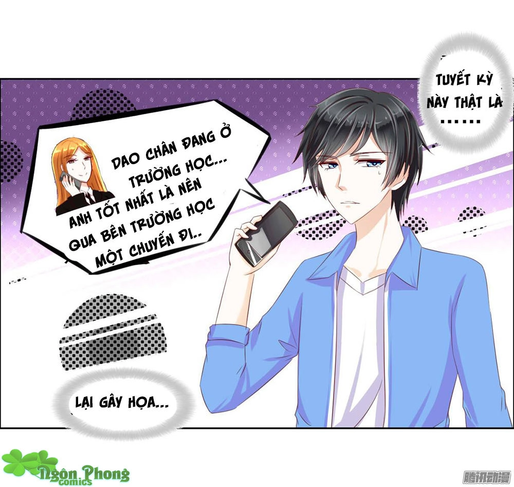 Hoàng Đế “Phế Vật” Tiến Hóa Sử Chapter 12 - 35