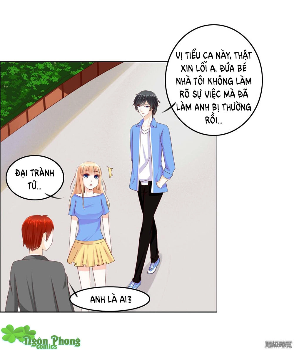 Hoàng Đế “Phế Vật” Tiến Hóa Sử Chapter 12 - 36