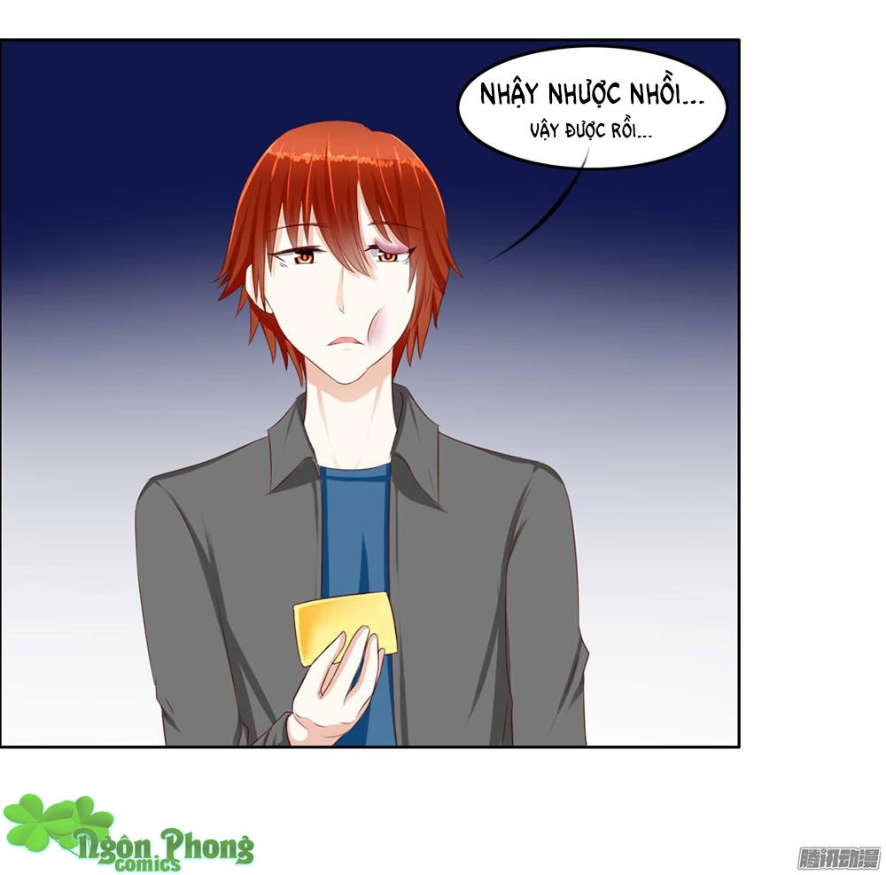 Hoàng Đế “Phế Vật” Tiến Hóa Sử Chapter 12 - 39