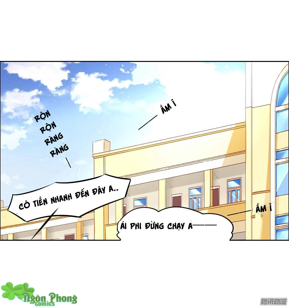 Hoàng Đế “Phế Vật” Tiến Hóa Sử Chapter 13 - 6