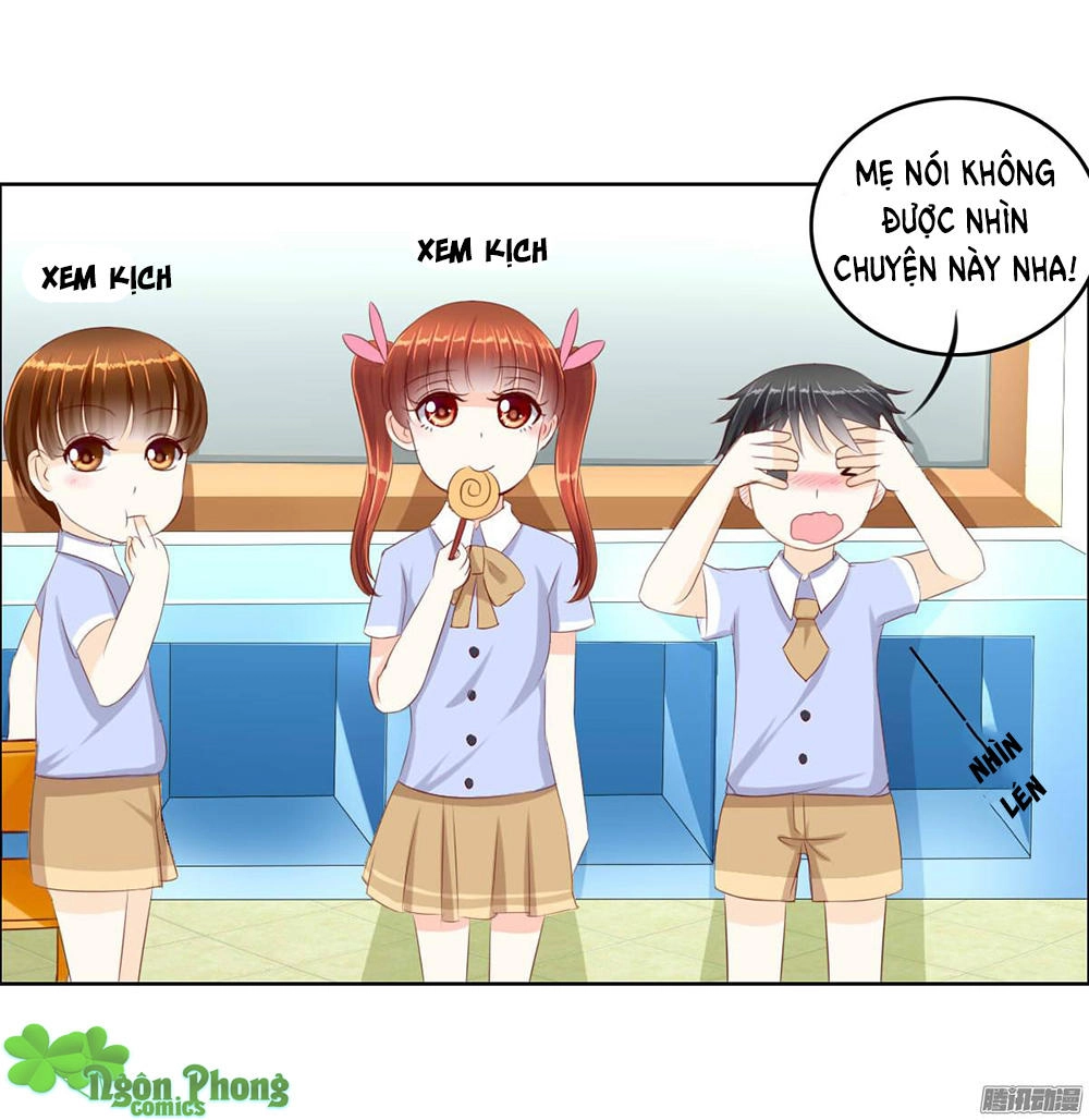 Hoàng Đế “Phế Vật” Tiến Hóa Sử Chapter 13 - 13