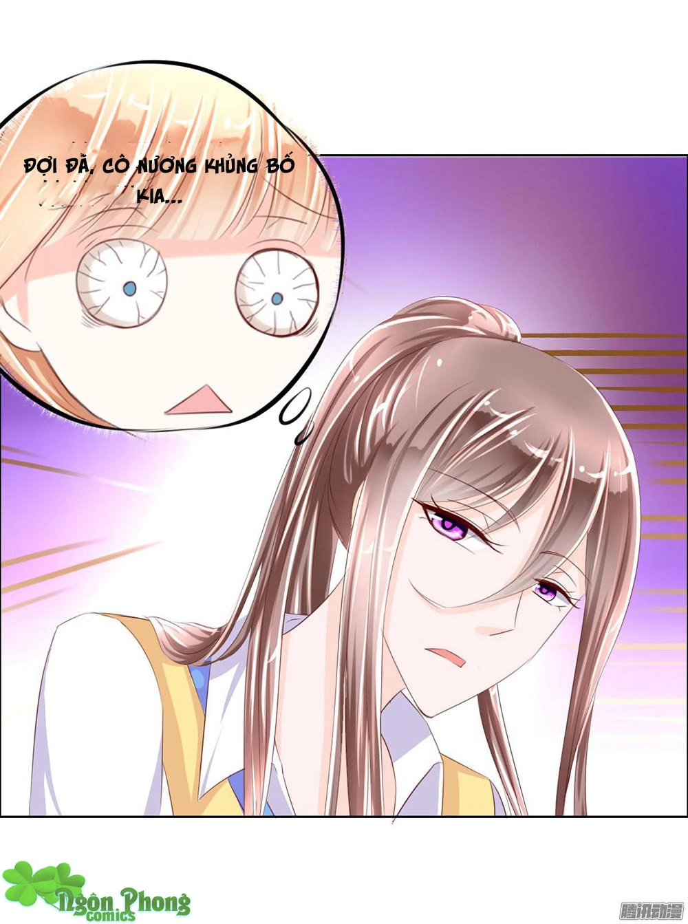 Hoàng Đế “Phế Vật” Tiến Hóa Sử Chapter 13 - 15