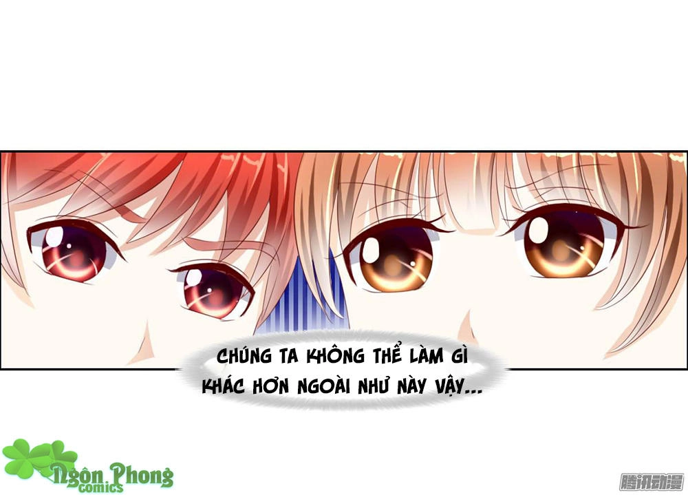 Hoàng Đế “Phế Vật” Tiến Hóa Sử Chapter 13 - 24