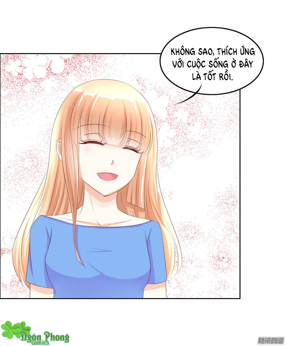 Hoàng Đế “Phế Vật” Tiến Hóa Sử Chapter 13 - 31