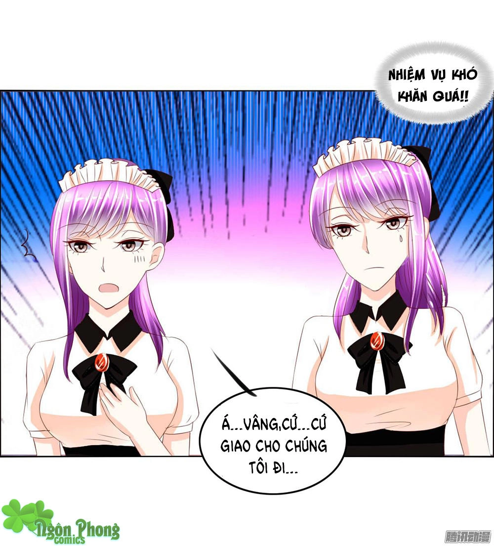 Hoàng Đế “Phế Vật” Tiến Hóa Sử Chapter 14 - 14