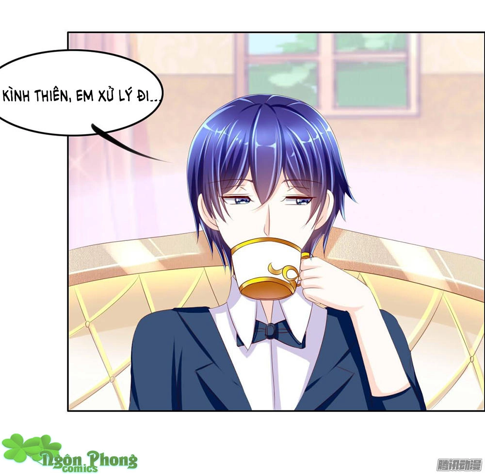 Hoàng Đế “Phế Vật” Tiến Hóa Sử Chapter 14 - 33