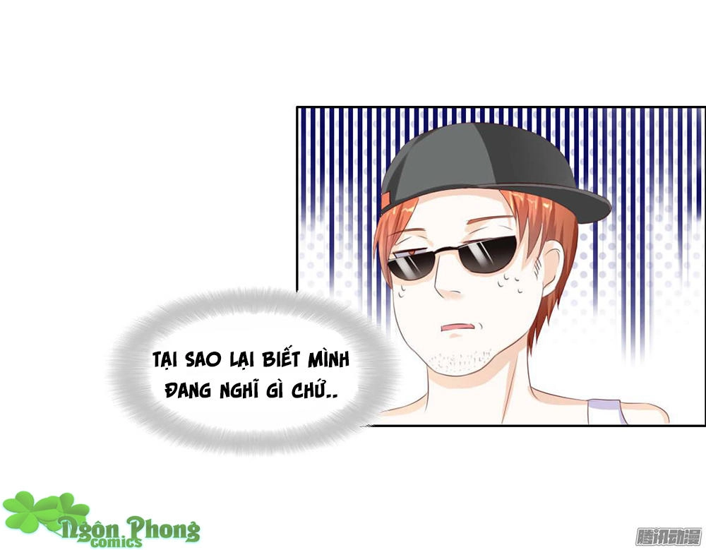 Hoàng Đế “Phế Vật” Tiến Hóa Sử Chapter 14 - 40