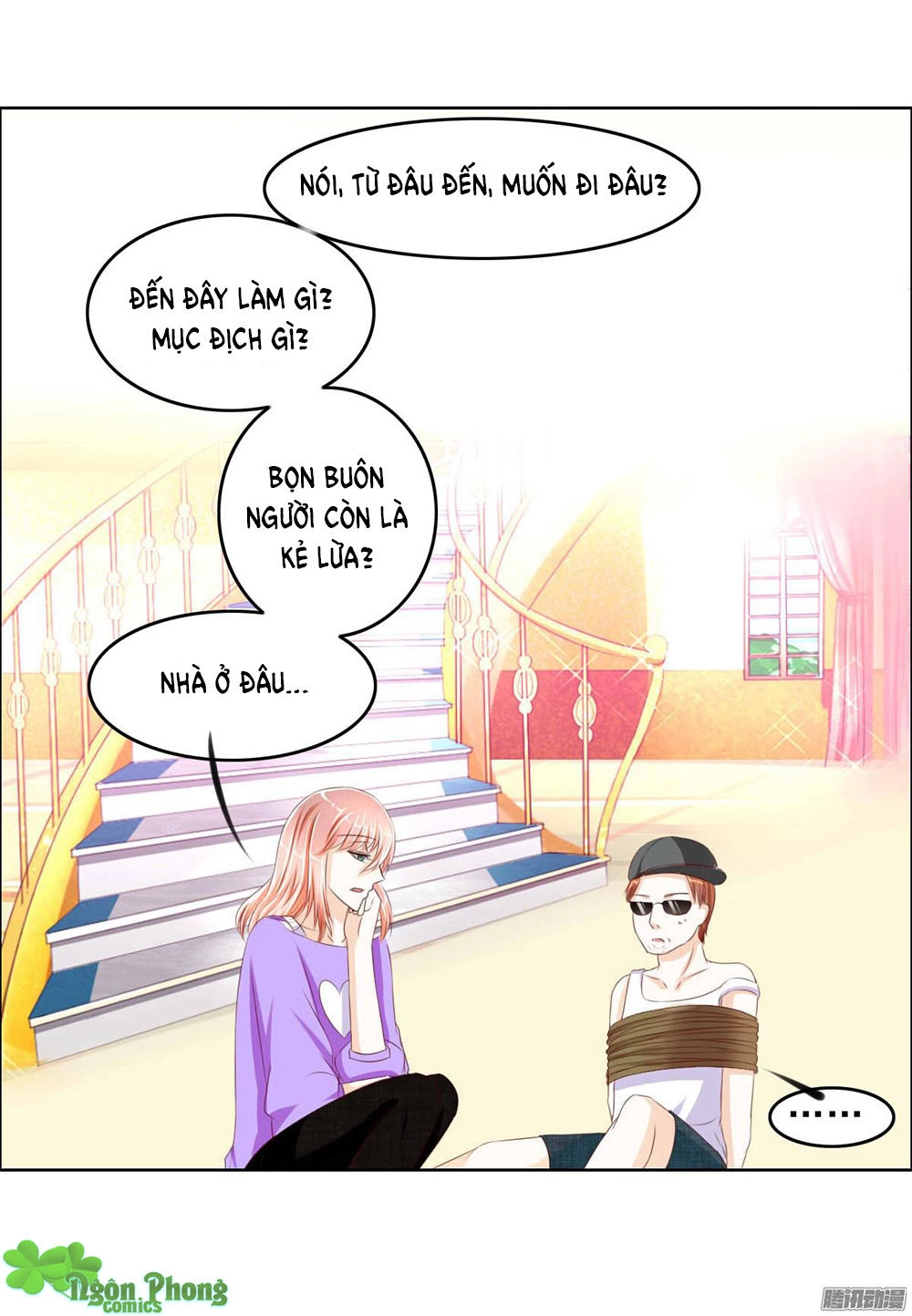 Hoàng Đế “Phế Vật” Tiến Hóa Sử Chapter 14 - 41