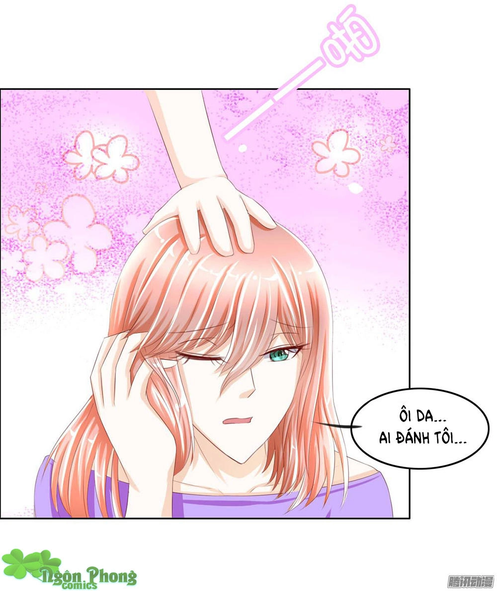 Hoàng Đế “Phế Vật” Tiến Hóa Sử Chapter 14 - 42