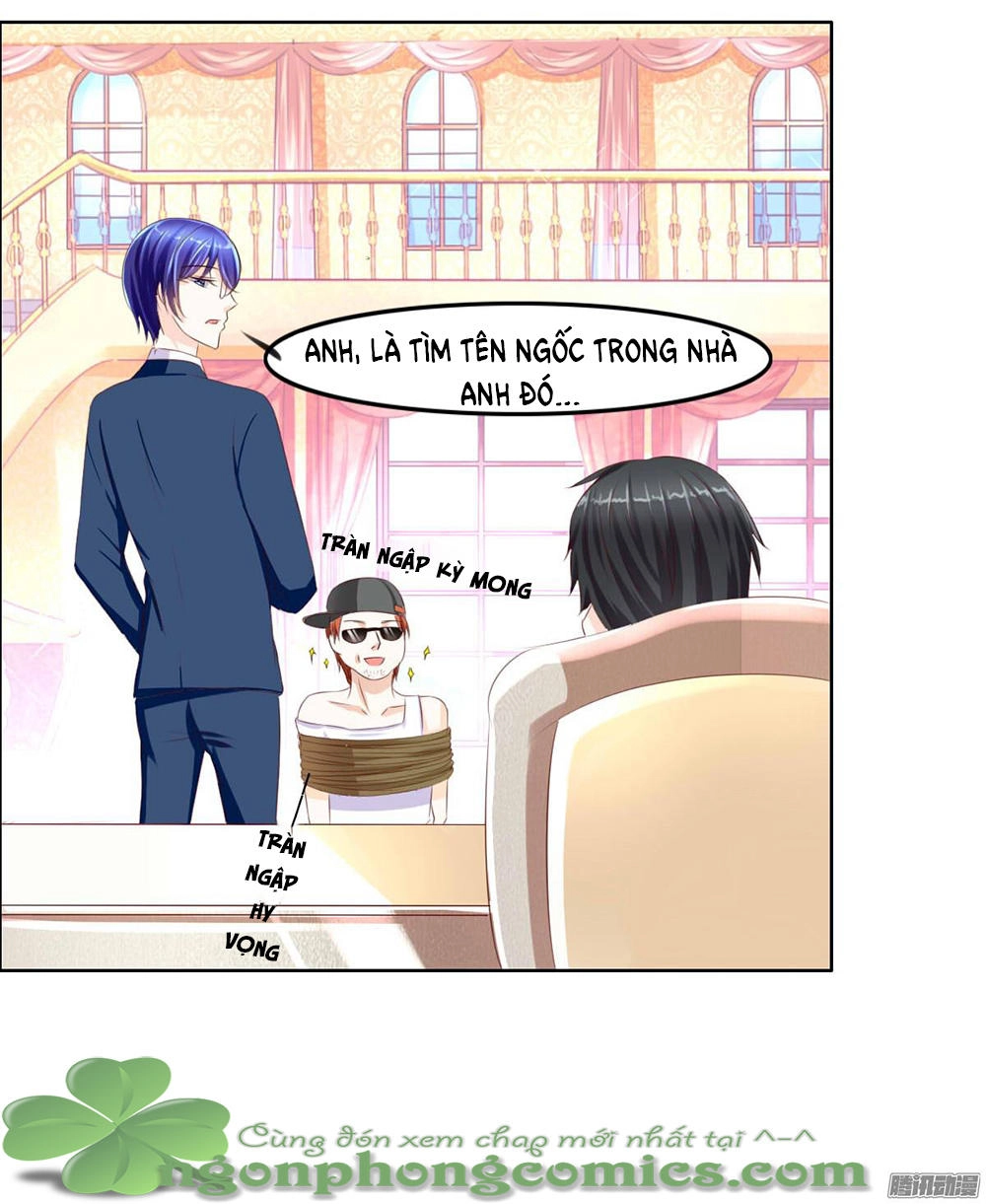 Hoàng Đế “Phế Vật” Tiến Hóa Sử Chapter 14 - 48